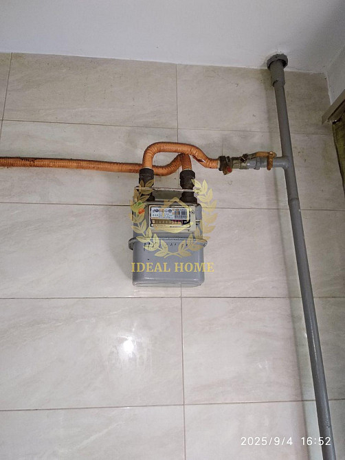 Продаж Квартира 1-кімнатна на Святослава Храброго ул., 6 Kiev - photo 13