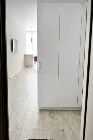 Аренда 2к Квартира 38 кв.м Фонтанская дорога, 118А Одесса