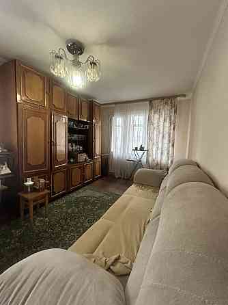 Продаж Квартира 3-кімнатна, 2/5 поверх на Сорохтея О. вул., 37 б Івано-Франківськ