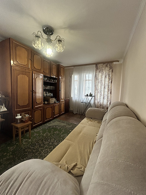 Продаж Квартира 3-кімнатна, 2/5 поверх на Сорохтея О. вул., 37 б Ivano-Frankivs'k - photo 4