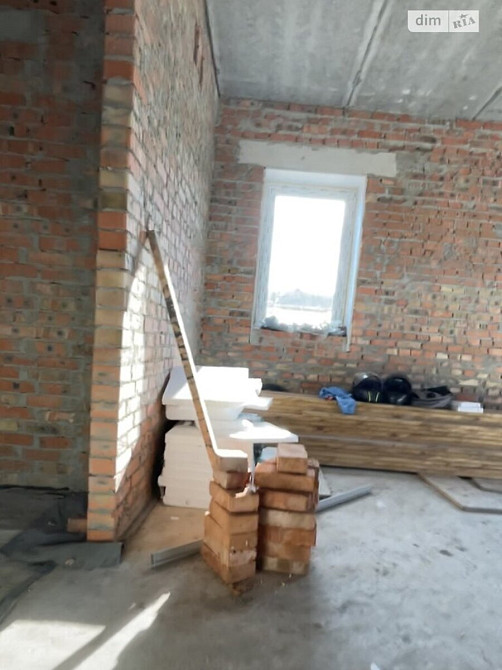 Продається стильний дуплекс в передмісті Тернополя Байківці - фото 9