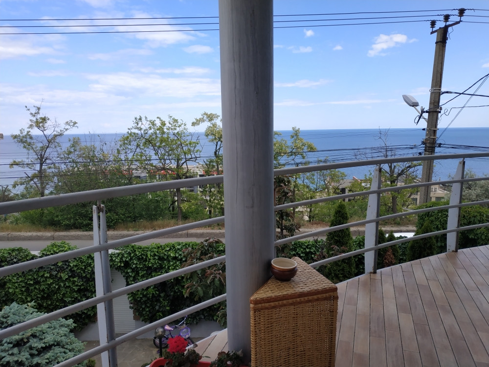 3 этажный дом VIP класса на Фонтане Одеса - фото 19