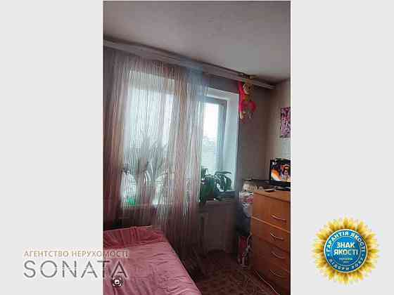 Продаж 1к Квартира 25 кв.м вул. Нарбутівська, 279 Черкассы