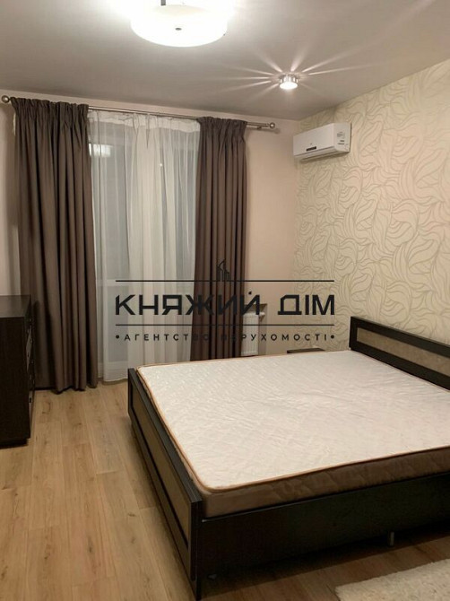 Оренда 3-кімнатної квартири, метро Лу. № 11200698 Kiev - photo 10