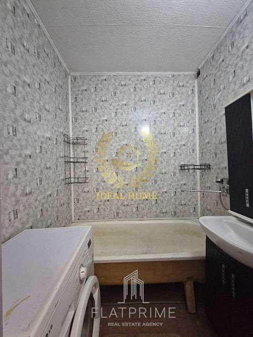 Продаж Квартира 1-кімнатна, 3/9 поверх на Академика Ефремова ул., 15 Київ - фото 14