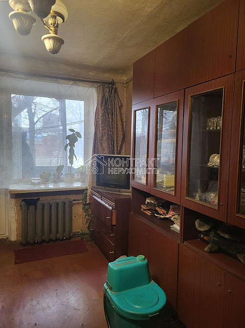 Продаж Квартира 3-кімнатна, 3/5 поверх на вул. Спартака Харьков - изображение 13