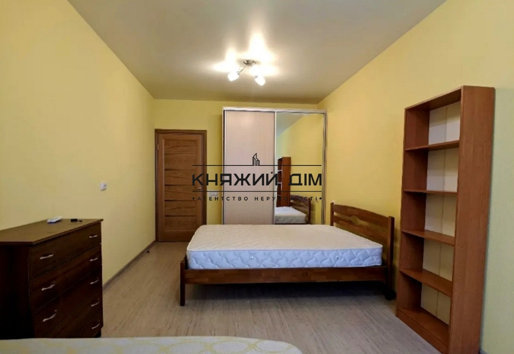 Здам 1к квартиру,ЖК Олександрія, м.Вокзальна Київ - фото 13