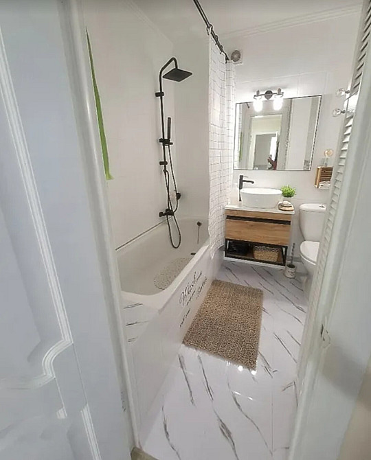 Продаж 2к квартири 50.4 кв. м на вул. Лепкого Богдана Тернопіль - фото 16