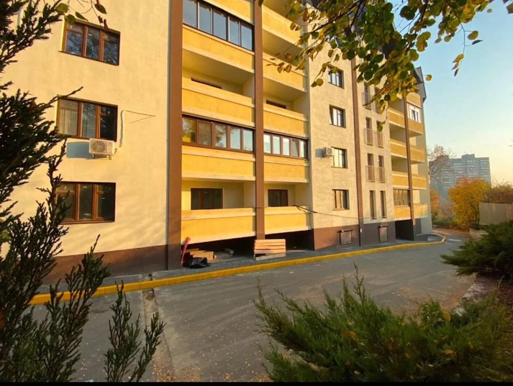 Продаж Квартира 1-кімнатна, 4/6 поверх на Ясногорська Київ - фото 3