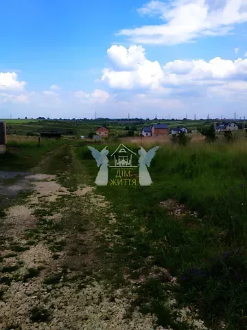 Продажа земельного участка  площадь 6 сот вул. В'ячеслава Чорновола  - изображение 3