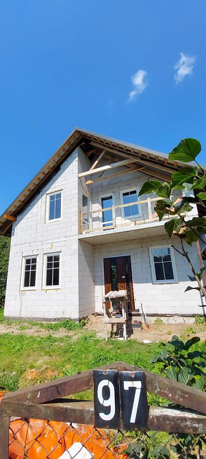 Продаж Будинок 5-кімнатний на вул. Гудок Скнилов (Золочивський район) - изображение 6