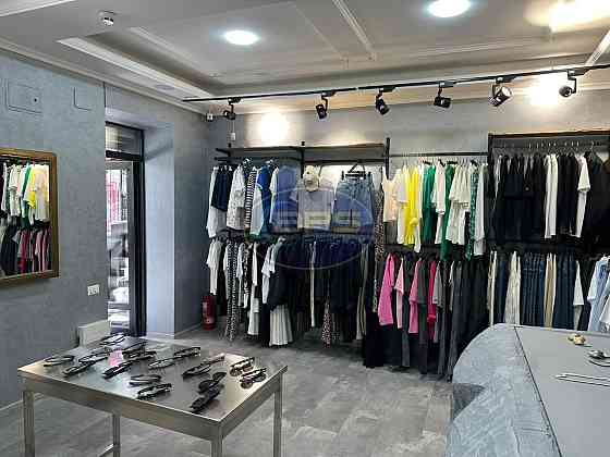 Продаж приміщення вільного призначення на вул. Торговая поверх - 1/4 Одеса