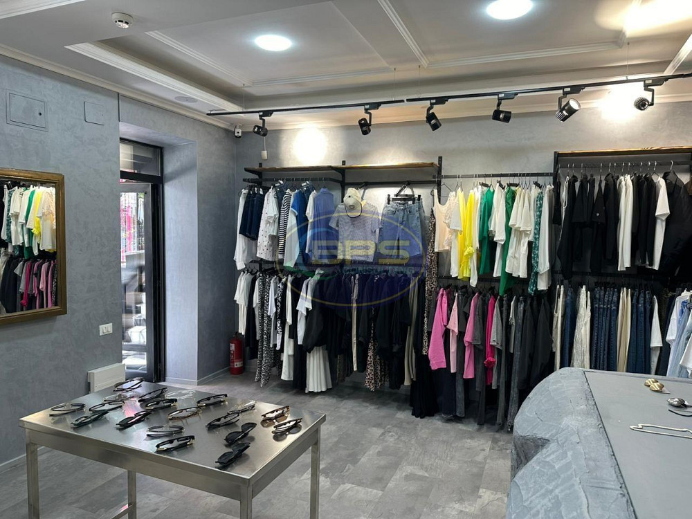 Продаж приміщення вільного призначення на вул. Торговая поверх - 1/4 Одеса - фото 2