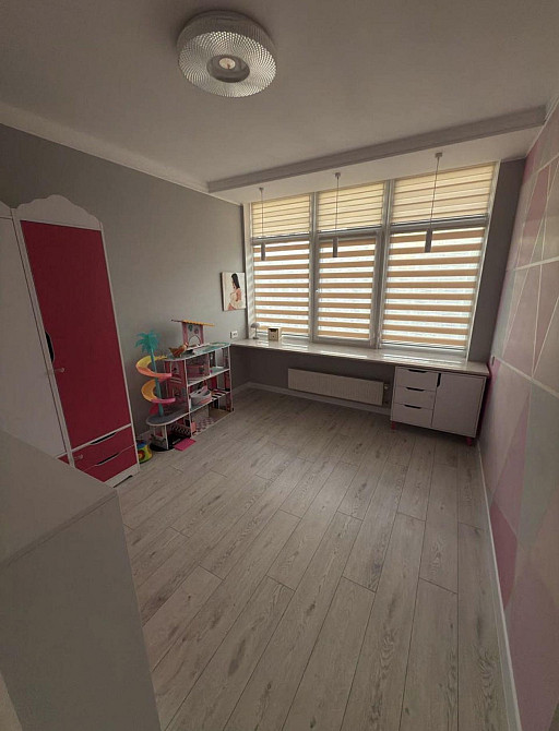 Продаж Квартира 3-кімнатна, 15/19 поверх на Жемчужная ул. Одеса - фото 6