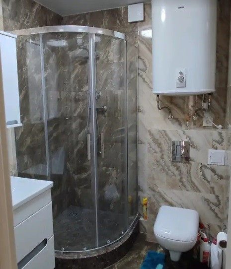 Оренда Квартира 2-кімнатна, 5/14 поверх на Литературная ул., 10 Odessa - photo 6