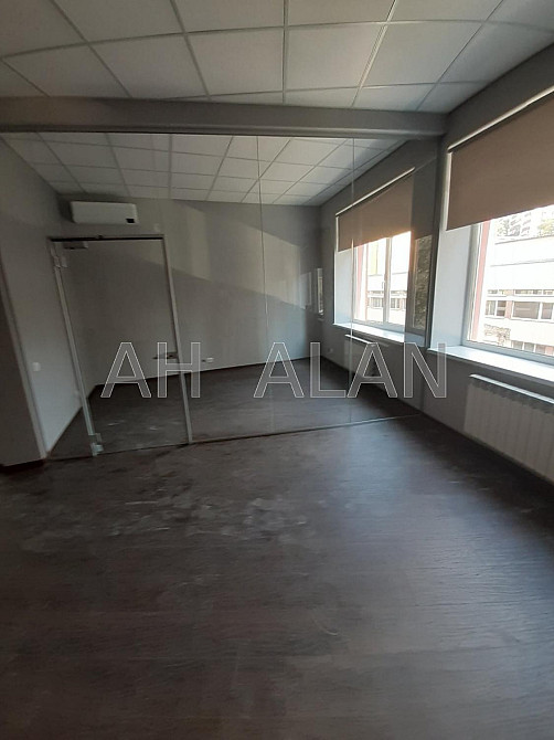 Оренда офісне приміщення на Глибочицька вул., 17 приміщень - 3, поверх - 4/5 Київ - фото 8