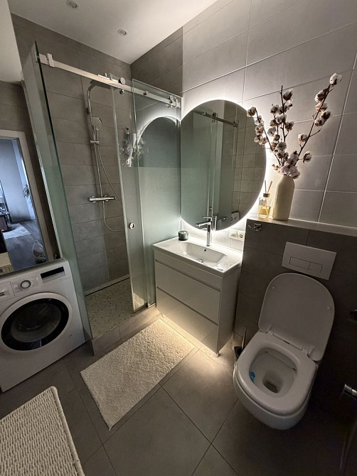 Продаж Квартира 2-кімнатна, 11/26 поверх на Краківська вул., д. 27 Киев - изображение 3