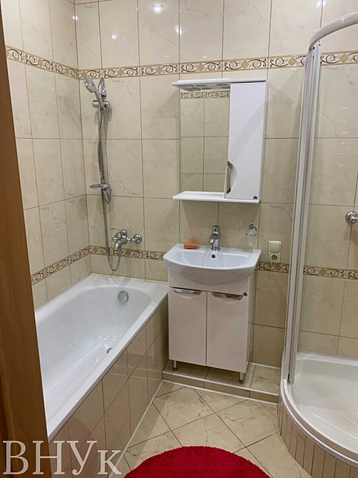 Продаж Квартира 2-кімнатна, 5/5 поверх на Чорновола Луцьк - фото 5