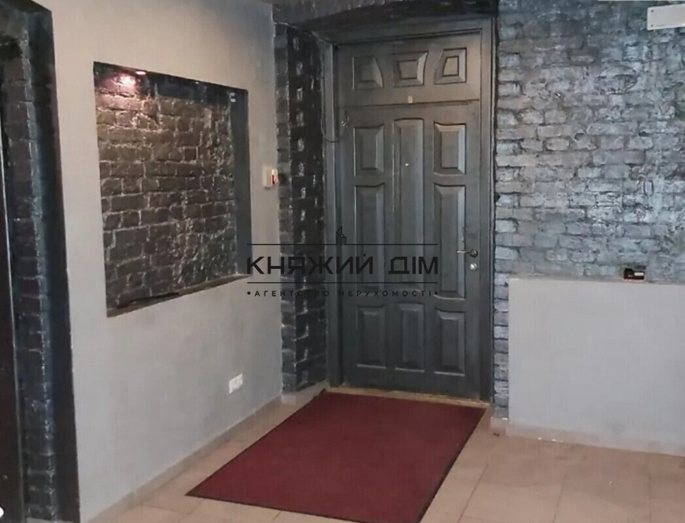 Продаж офісне приміщення на Десятинная ул. Київ - фото 4