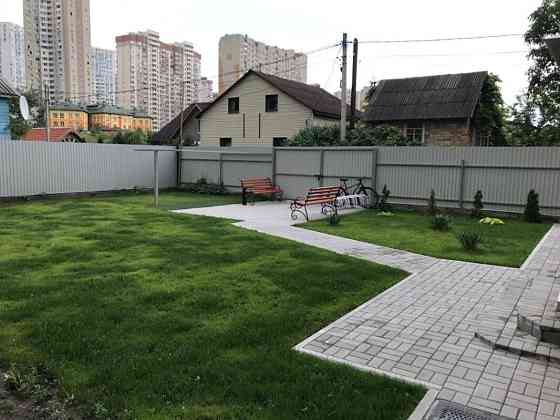 Оренда Квартира 1-кімнатна, 2/4 поверх на ул. Елизаветы Чавдар, 1 Киев