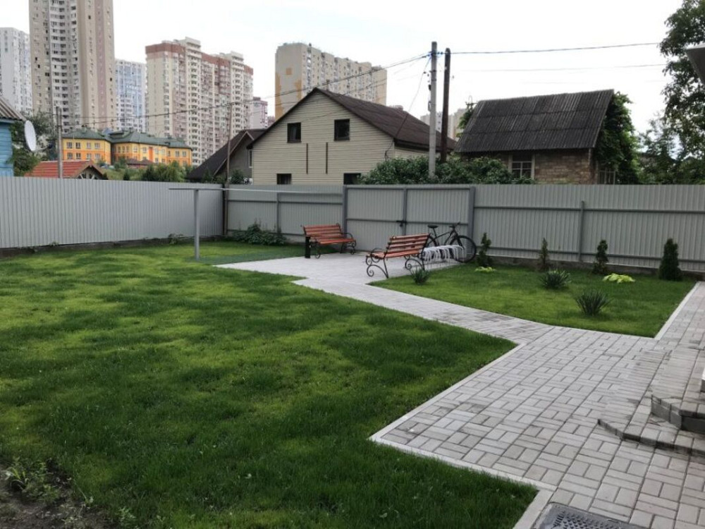 Оренда Квартира 1-кімнатна, 2/4 поверх на ул. Елизаветы Чавдар, 1 Киев - изображение 1