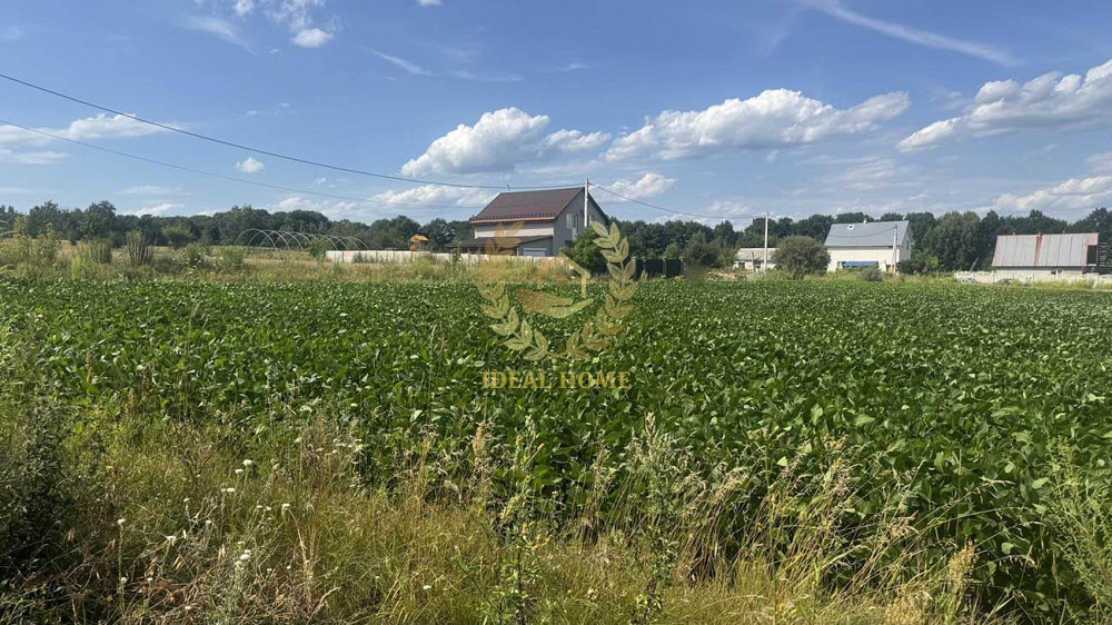 Продаж земельної ділянки 31 соток на Фастовская ул., 1  - фото 4