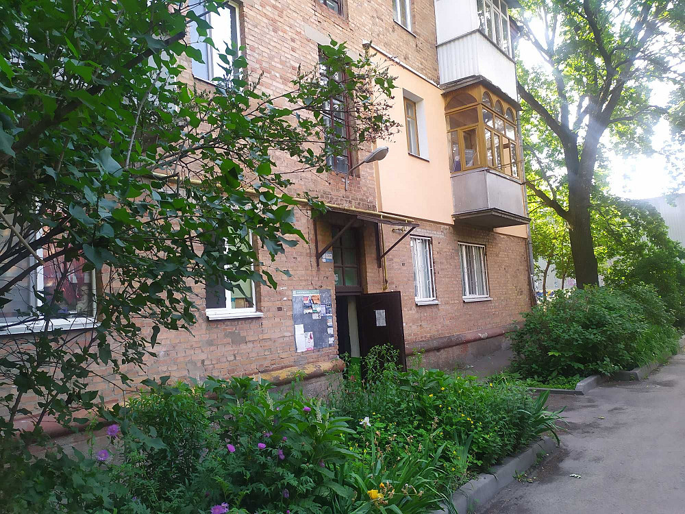 Продаж Квартира 2-кімнатна, 2/3 поверх на вул. Михайлівська Житомир - фото 14