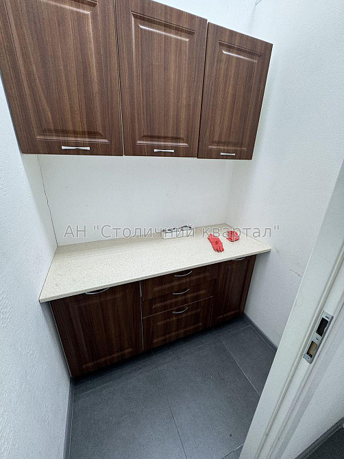 Оренда приміщення вільного призначення на Повітряних сил пр-т, 25 приміщень - 3, поверх - 1/4 Kiev - photo 13