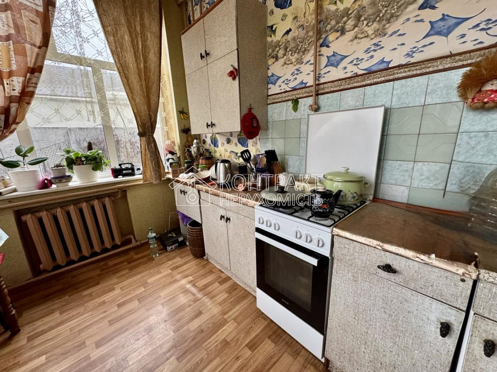 Продаж Будинок 5-кімнатний на вул. Желябова  - photo 17