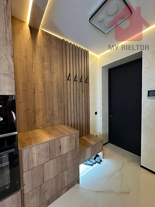 Продаж Квартира 1-кімнатна, 3/9 поверх на Легоцького Ужгород - изображение 8