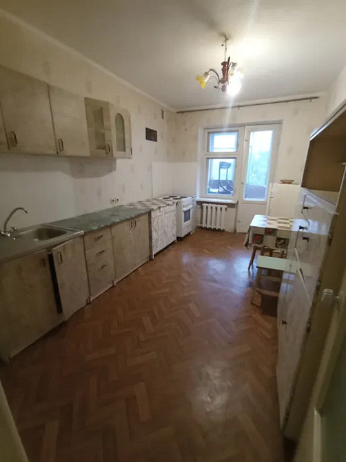 Оренда Квартира 1-кімнатна, 5/16 поверх на Петра Григоренка, 26а Київ - фото 7