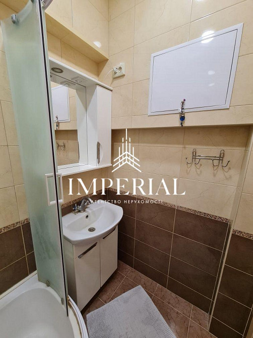 Оренда 3к Квартира 60 кв.м Тарасівська вул. Київ - фото 13