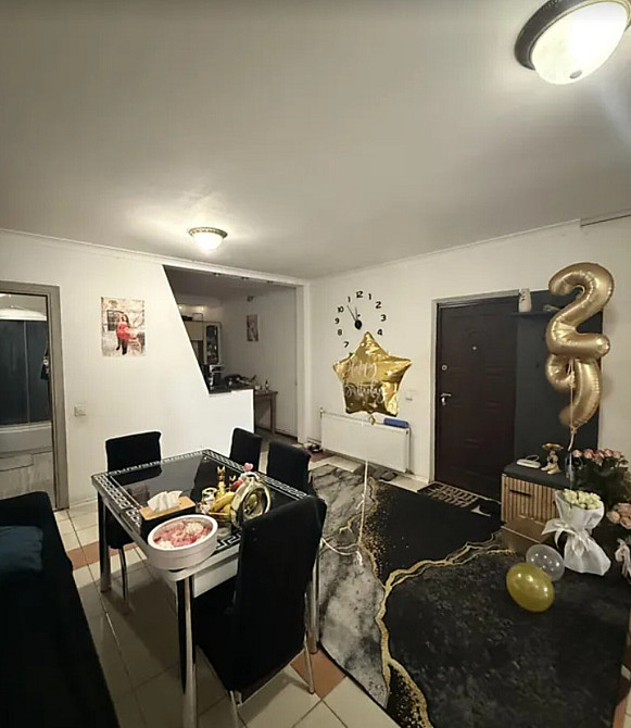 Продаж 3к квартири 70 кв. м на вул. Обїзна Тернополь - изображение 5