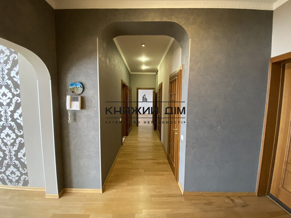 Продаж Квартира 4-кімнатна, 16/16 поверх на Щорса /Євгена Коновальця . Киев - изображение 10