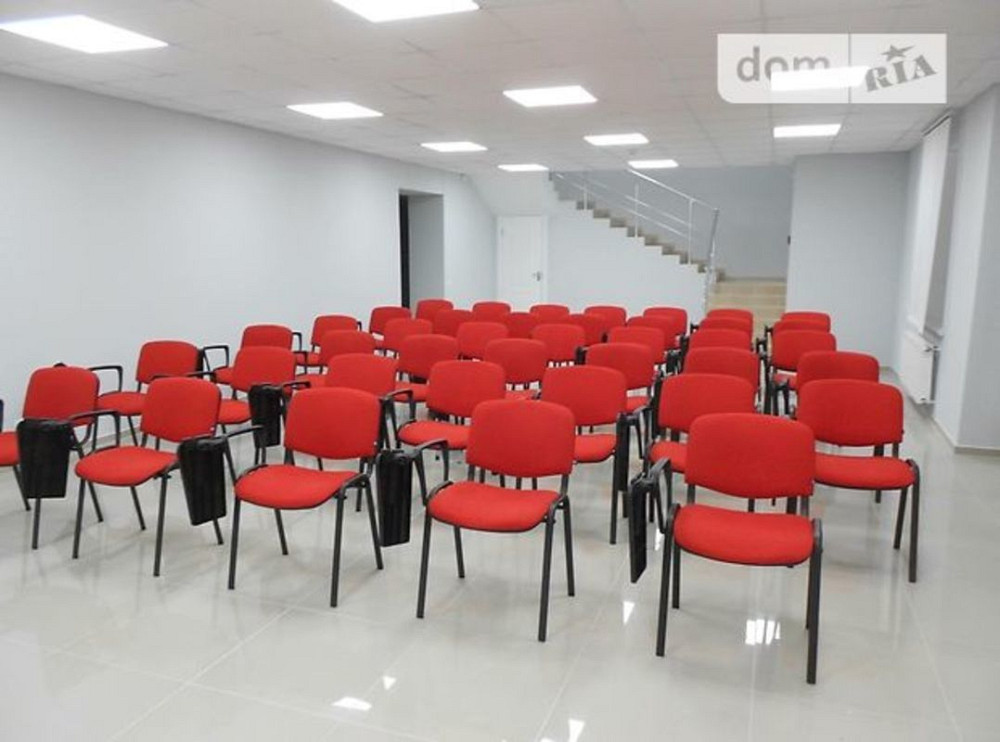 Оренда офісне приміщення на Зодчих поверх - 1/2 Vinnytsya - photo 1