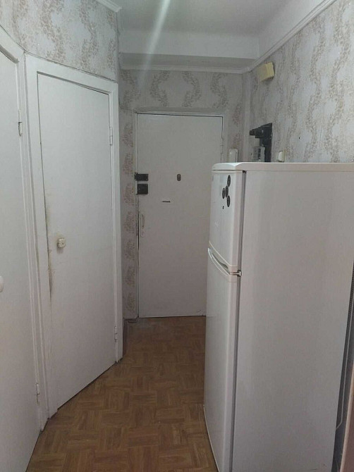 Оренда Квартира 1-кімнатна, 5/5 поверх на вул. Червоноткацька, 23 Київ - фото 9