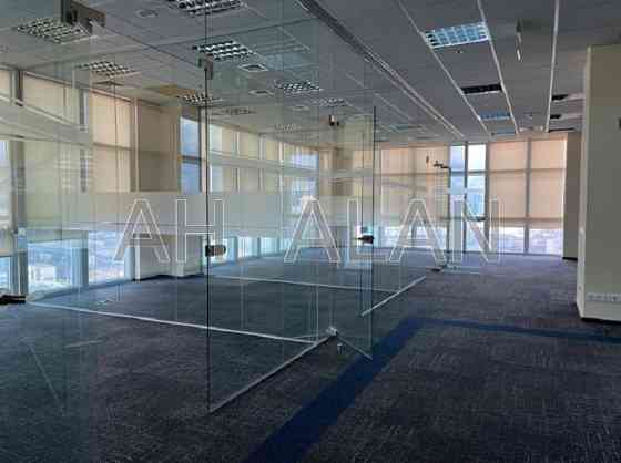 Оренда офісне приміщення на вул. Амосова Миколи приміщень - 10, поверх - 13/18 Киев