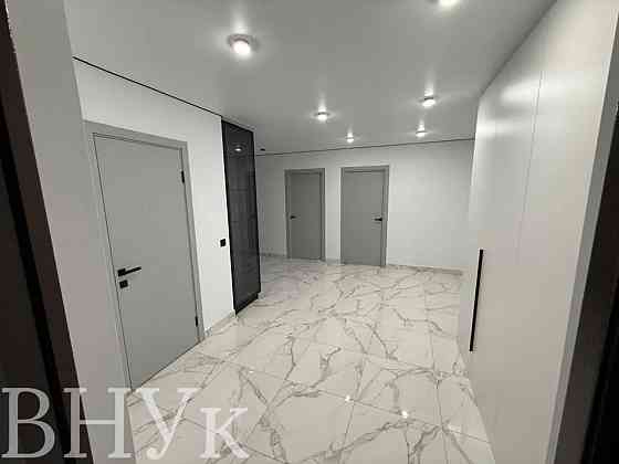 Продаж Квартира 2-кімнатна, 7/12 поверх на вул. Київська Тернопіль