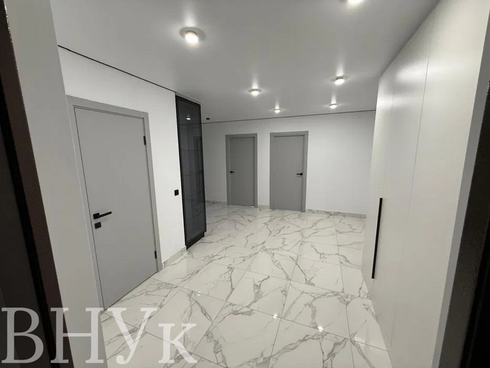 Продаж Квартира 2-кімнатна, 7/12 поверх на вул. Київська Тернопіль - фото 1