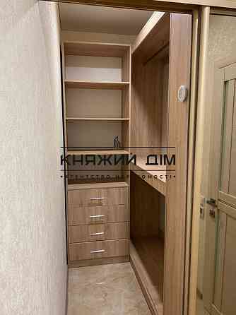 Оренда Квартира 1-кімнатна, 6/10 поверх на Небесной сотни пр. 