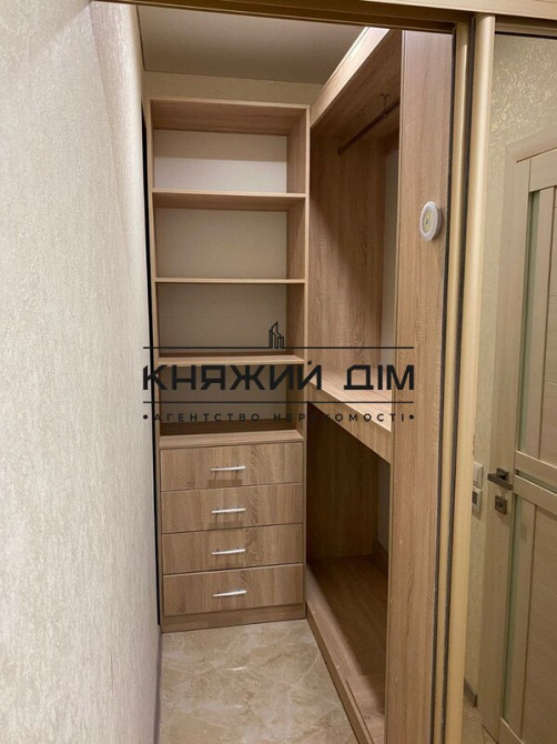 Оренда Квартира 1-кімнатна, 6/10 поверх на Небесной сотни пр.  - фото 5