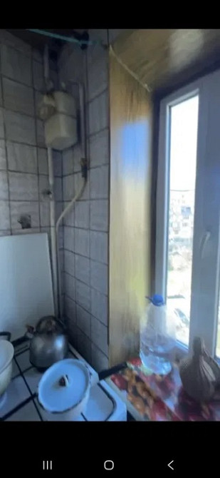 Продаж Квартира 1-кімнатна на просп. Академика Глушко, 17/2 Одеса - фото 2