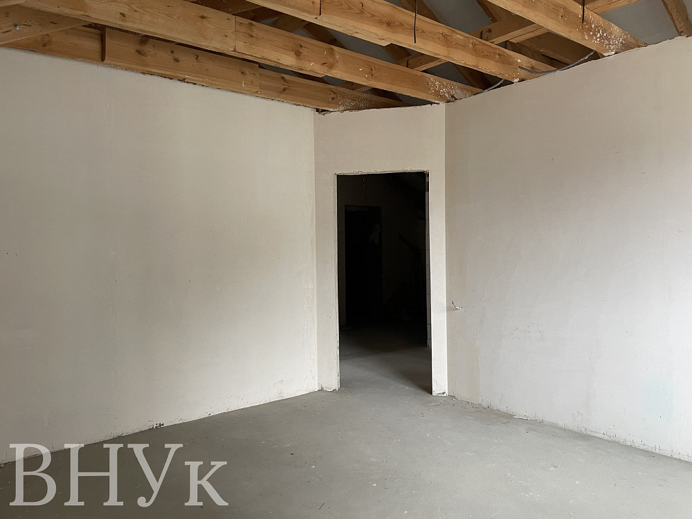 Продаж Квартира 2-кімнатна, 5/5 поверх на вул. Наливайка С. Тернопіль - фото 4