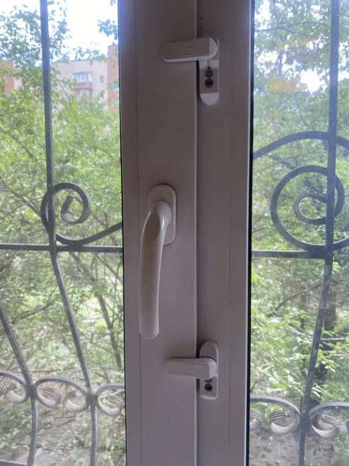 Оренда Квартира 1-кімнатна, 1/9 поверх на Харьковское шоссе Київ - фото 5