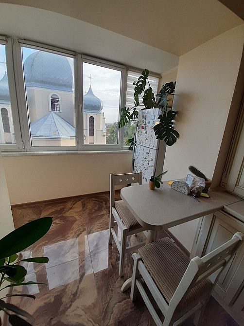 Оренда Квартира 3-кімнатна, 4/6 поверх на вул. Велика Березовиця / Микулинецька Тернопіль - фото 8