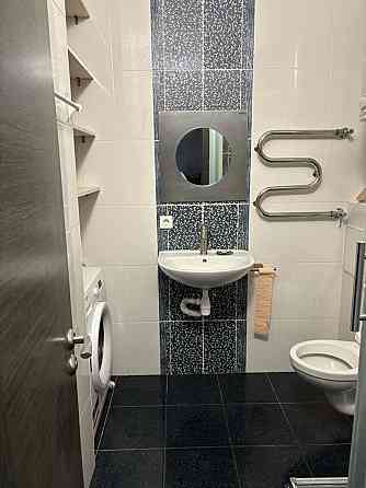 Оренда Квартира 1-кімнатна, 7/25 поверх на Анни Ахматової, 22 Київ