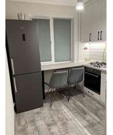 Продаж Квартира 1-кімнатна, 1/5 поверх на Метробудівська вул., 5 Київ