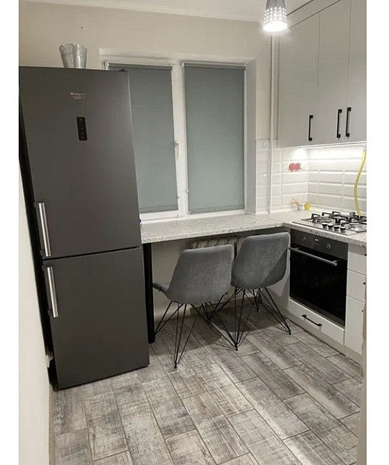 Продаж Квартира 1-кімнатна, 1/5 поверх на Метробудівська вул., 5 Київ - фото 1