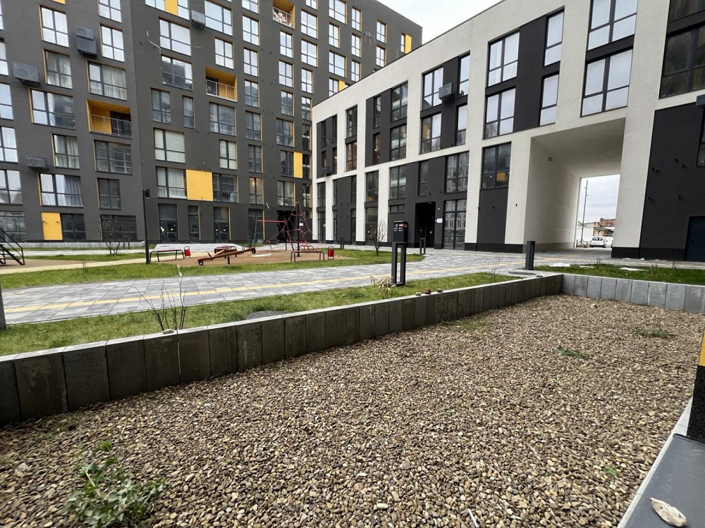 Продаж Квартира на улица Хмельницького Богдана 207 Львов - изображение 3