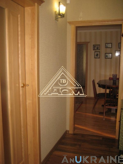 4-комнатная на пос. Котовского Одеса - фото 12